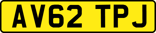 AV62TPJ
