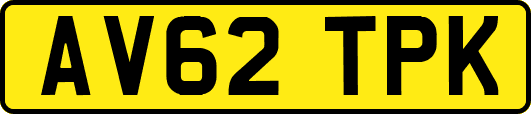 AV62TPK