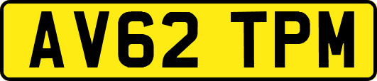 AV62TPM