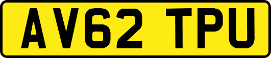 AV62TPU