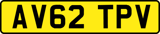 AV62TPV