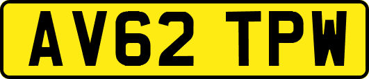 AV62TPW