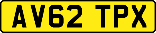 AV62TPX
