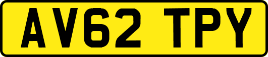 AV62TPY
