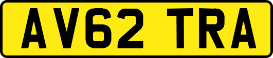AV62TRA