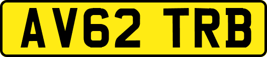 AV62TRB