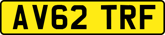 AV62TRF
