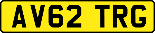 AV62TRG