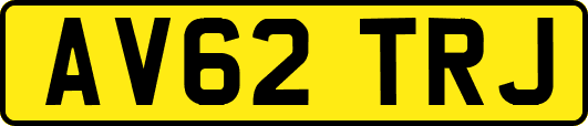 AV62TRJ