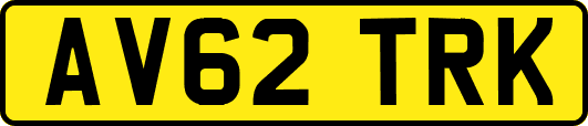 AV62TRK