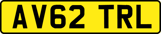 AV62TRL