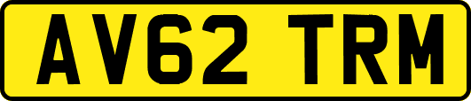AV62TRM