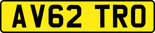 AV62TRO