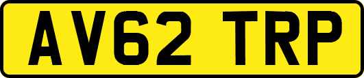 AV62TRP