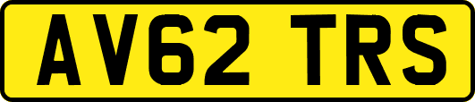 AV62TRS