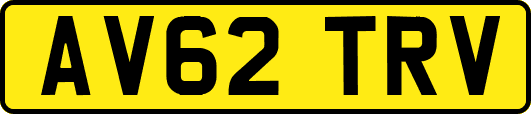 AV62TRV