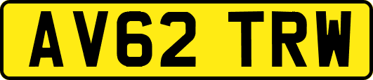 AV62TRW