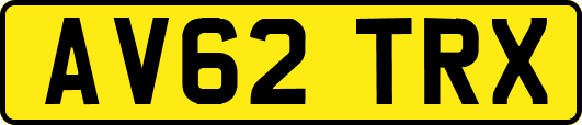 AV62TRX