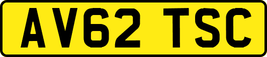 AV62TSC
