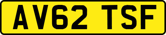 AV62TSF