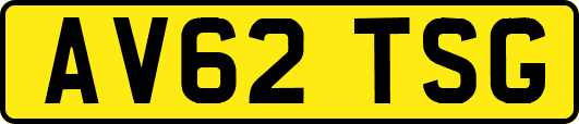 AV62TSG