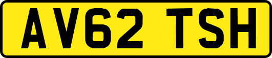 AV62TSH
