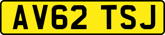 AV62TSJ