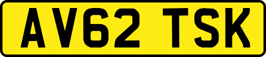 AV62TSK