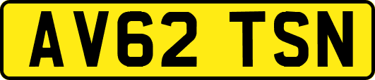 AV62TSN