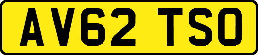 AV62TSO