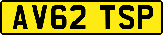 AV62TSP