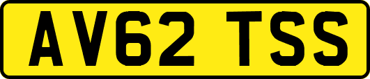 AV62TSS