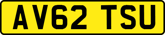 AV62TSU