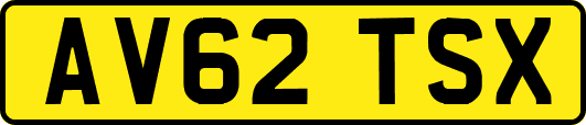 AV62TSX