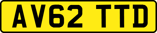 AV62TTD