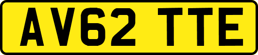 AV62TTE