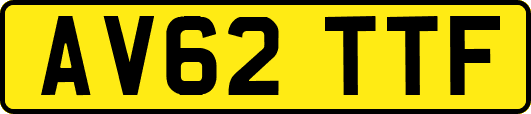 AV62TTF