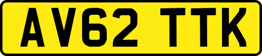 AV62TTK