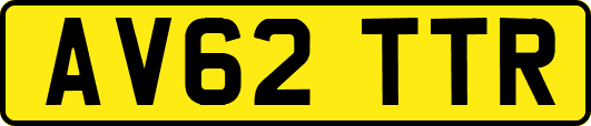 AV62TTR