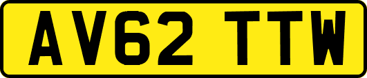 AV62TTW