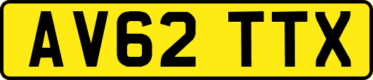 AV62TTX