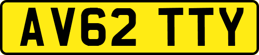 AV62TTY