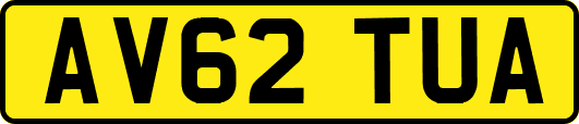 AV62TUA