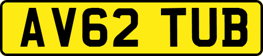 AV62TUB