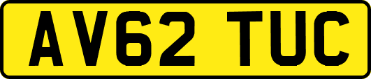 AV62TUC