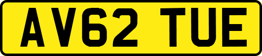 AV62TUE