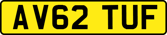 AV62TUF