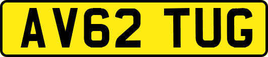 AV62TUG