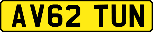 AV62TUN