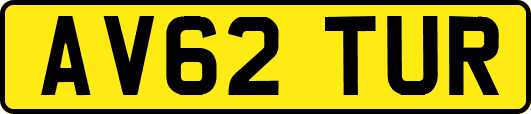 AV62TUR